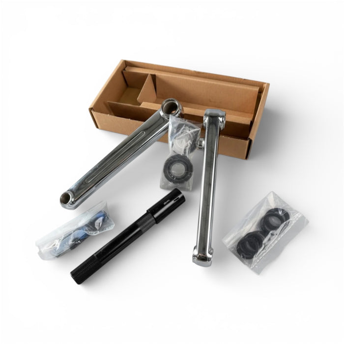 Torker MAXFLYTE Cranks