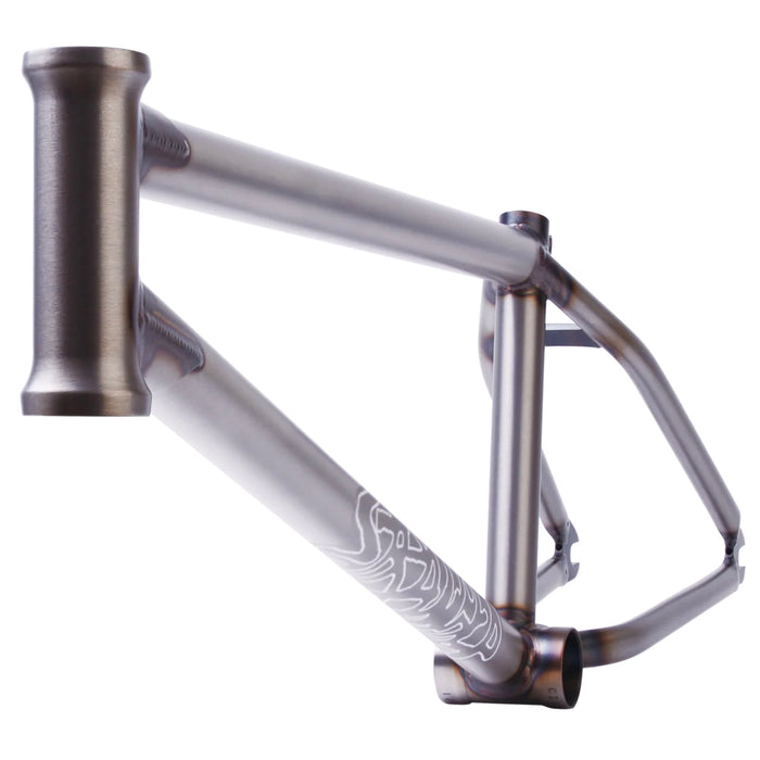 Stranger Royale Frame