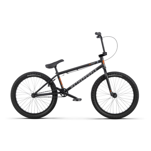 WETHEPEOPLE Audio 22 Complete Freestyle BMX Bike