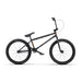 WETHEPEOPLE Audio 22 Complete Freestyle BMX Bike