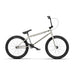 WETHEPEOPLE Audio 22 Complete Freestyle BMX Bike