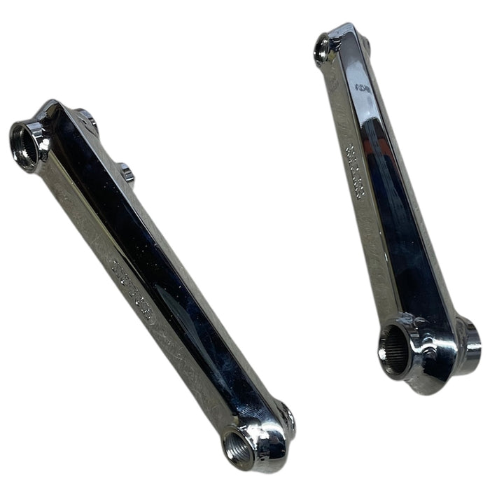 Hutch Aerospeed Cranks