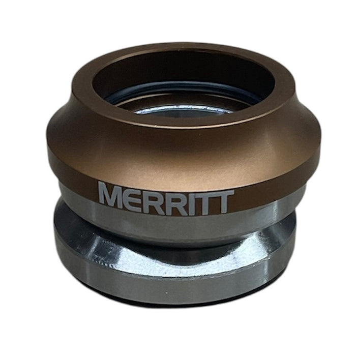 Merritt Lowtop Headset