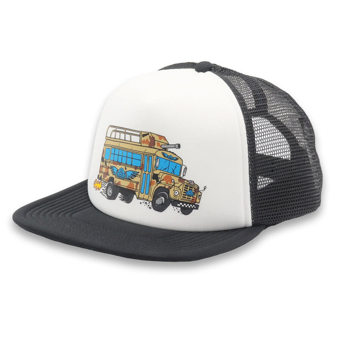 SE Bus Trucker Hat