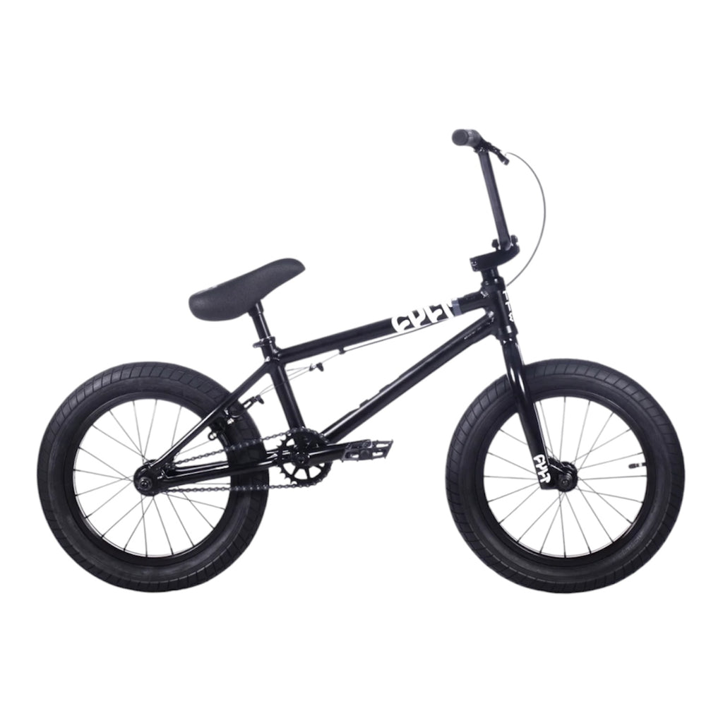 さるしばい　cult BMX Cult Juvenile 16