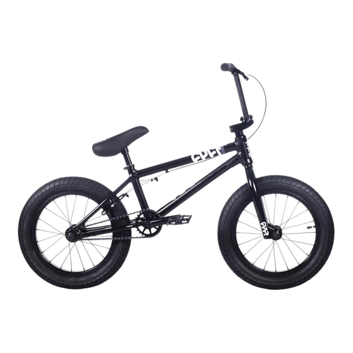Cult Juvenile 16" Bike