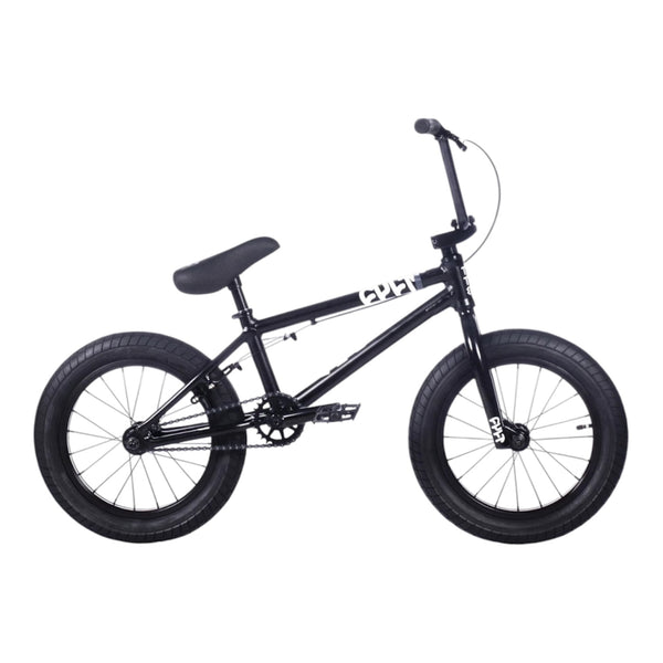 Cult Juvenile 16インチ キッズ BMX フリースタイル Cult Juvenile 16