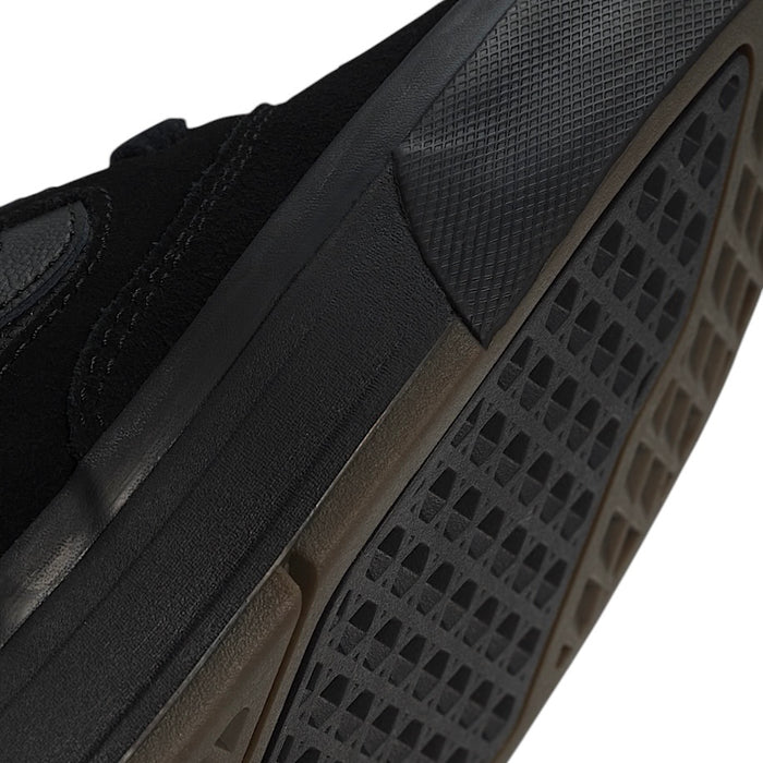 Vans BMX Proof Wafflecup Shoes (Black / Black)