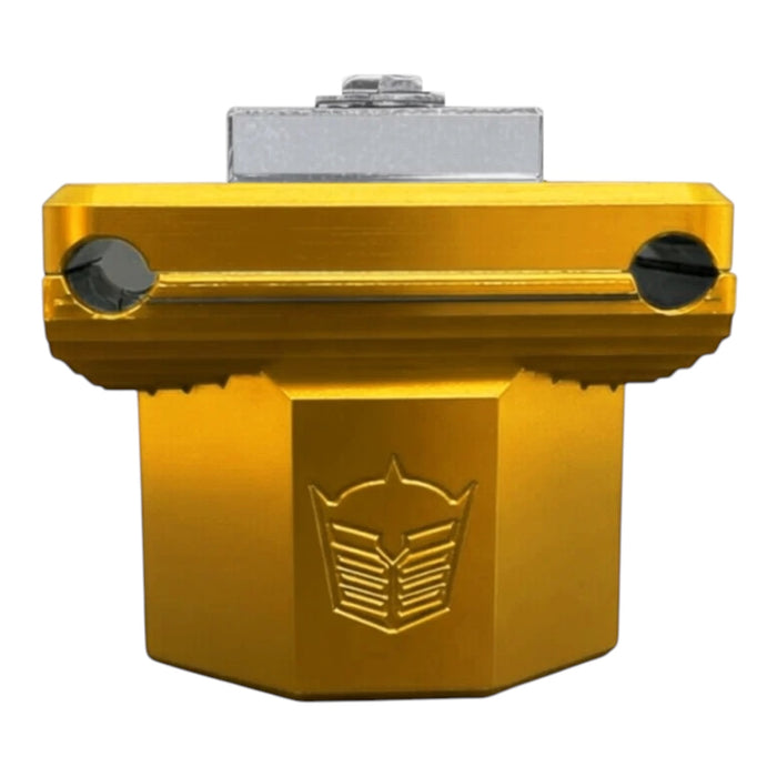 Knight Galactic Seat Guts