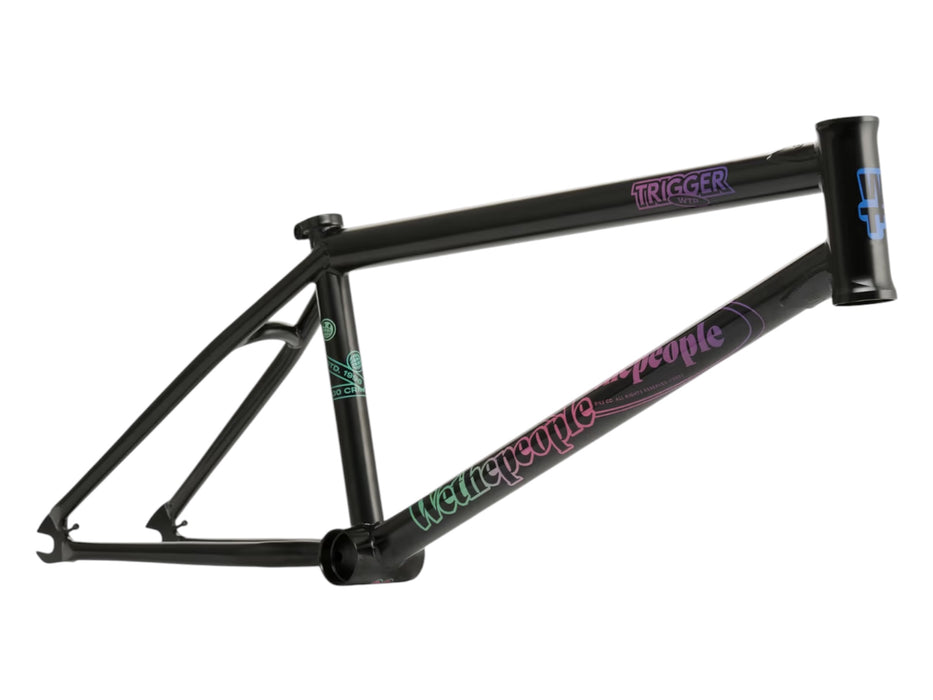 WeThePeople Trigger Frame