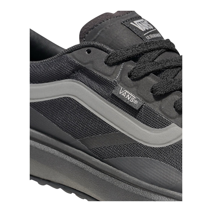 Vans UltraRange 2.0 Shoes (Black)