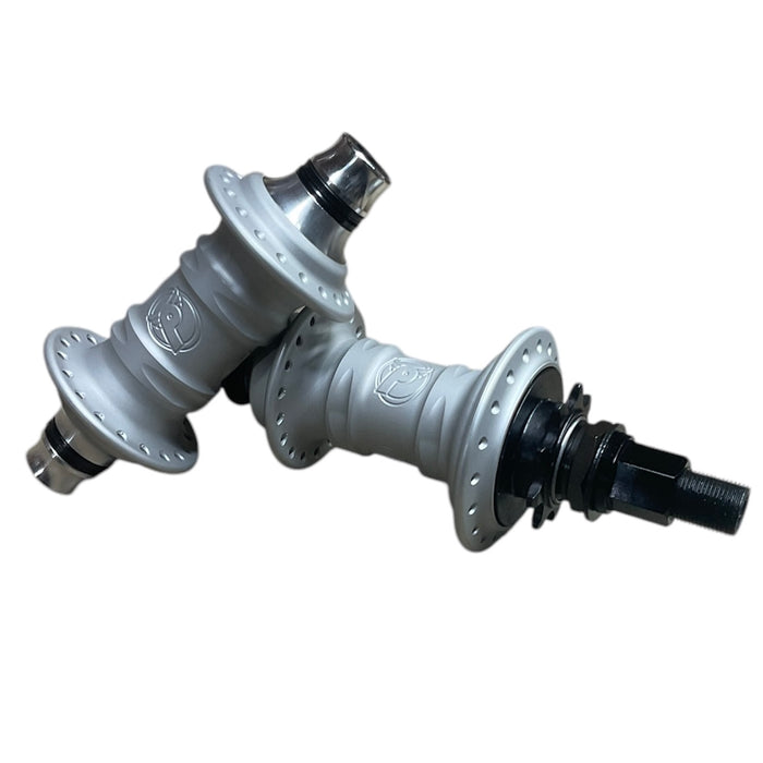 Profile Mini Hubset (Limited Edition Halahan Winter Cloud)