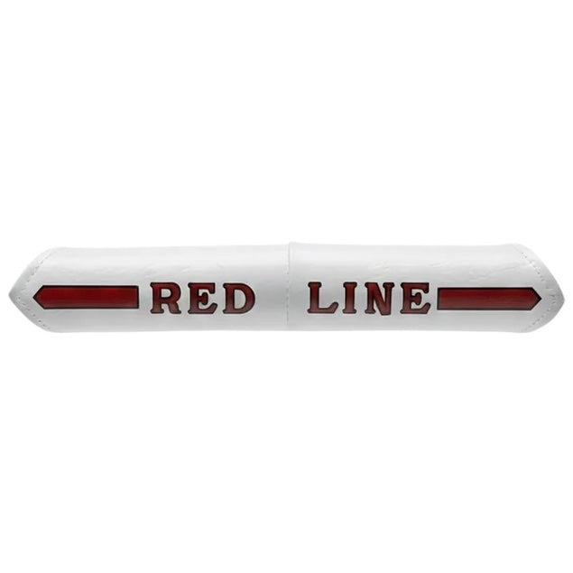 Redline Proline Gen 1 V-Bar Vinyl Bar Pad