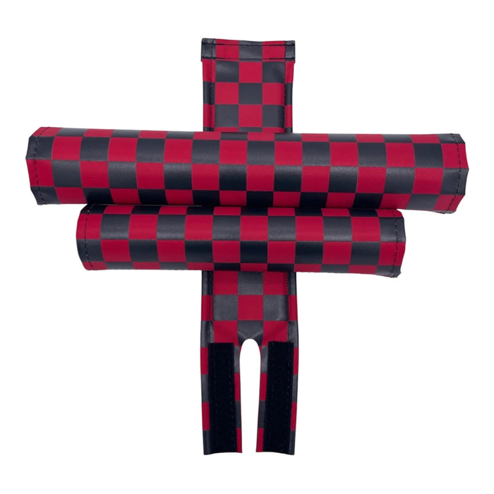 Checkered Retro Padset By Flite