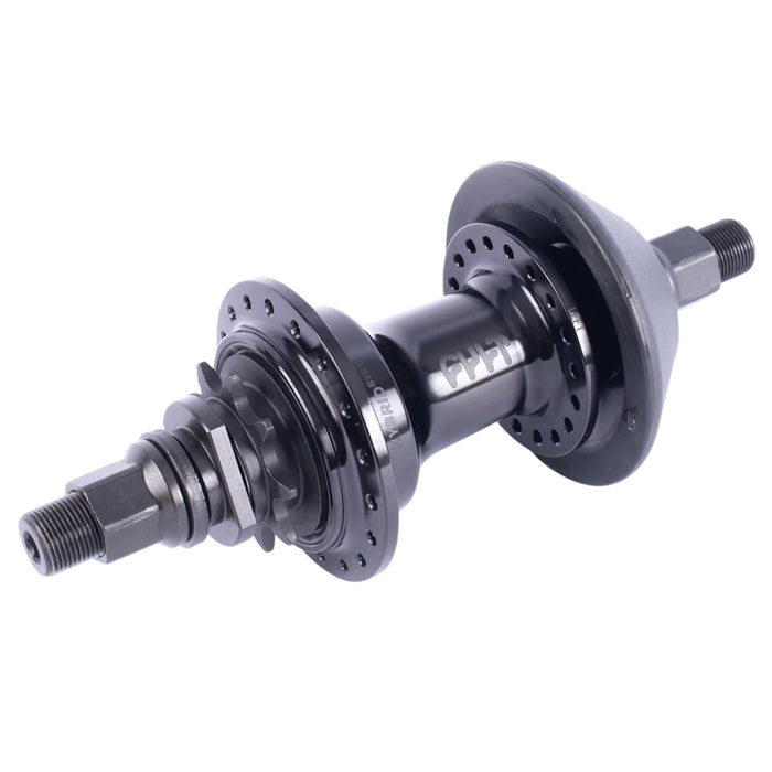 Cult Crew Hybrid Hub