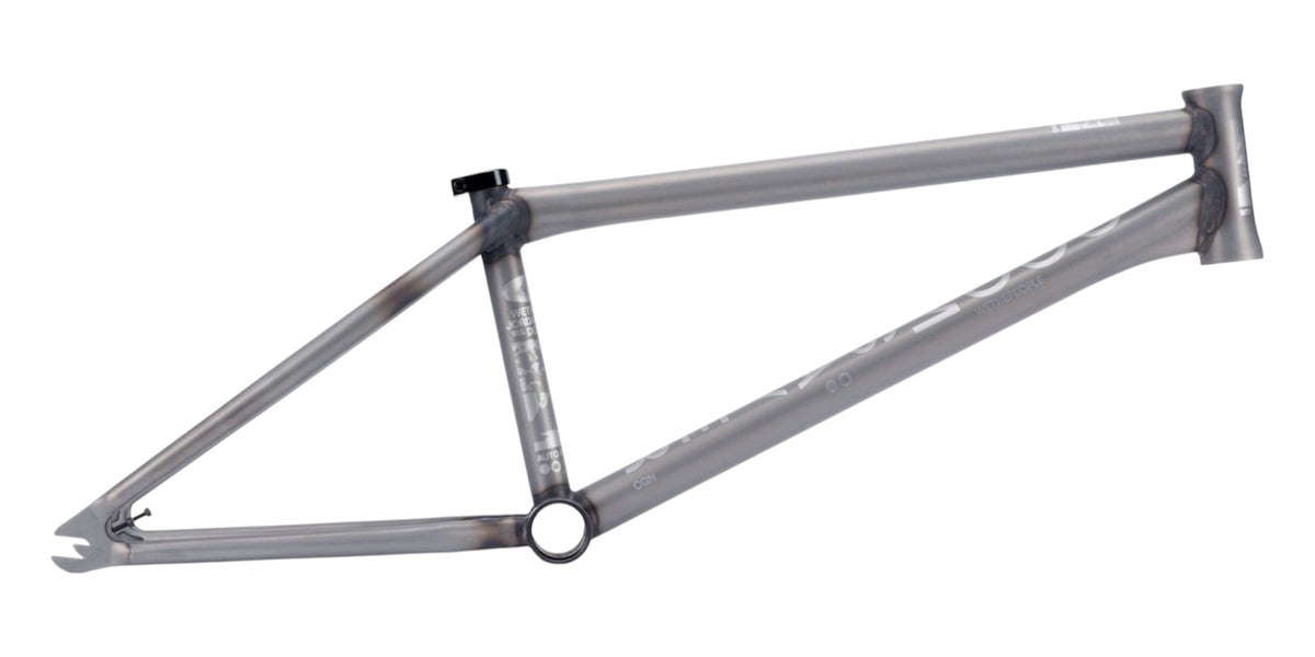BMX フレーム WeThePeople Doomsayer 20.5 WeThePeople Doomsayer Frame | Albe's BMX Online