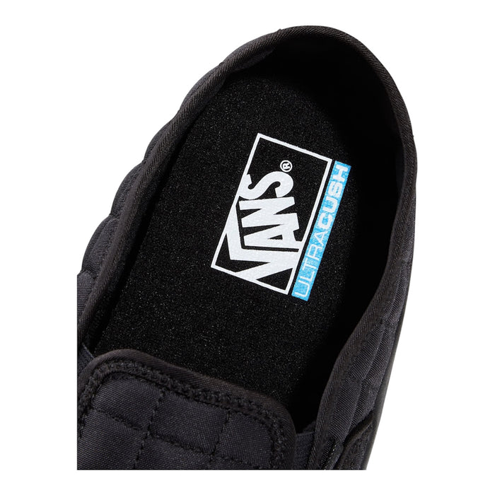 Vans Slip-er 2 Shoes (Black)
