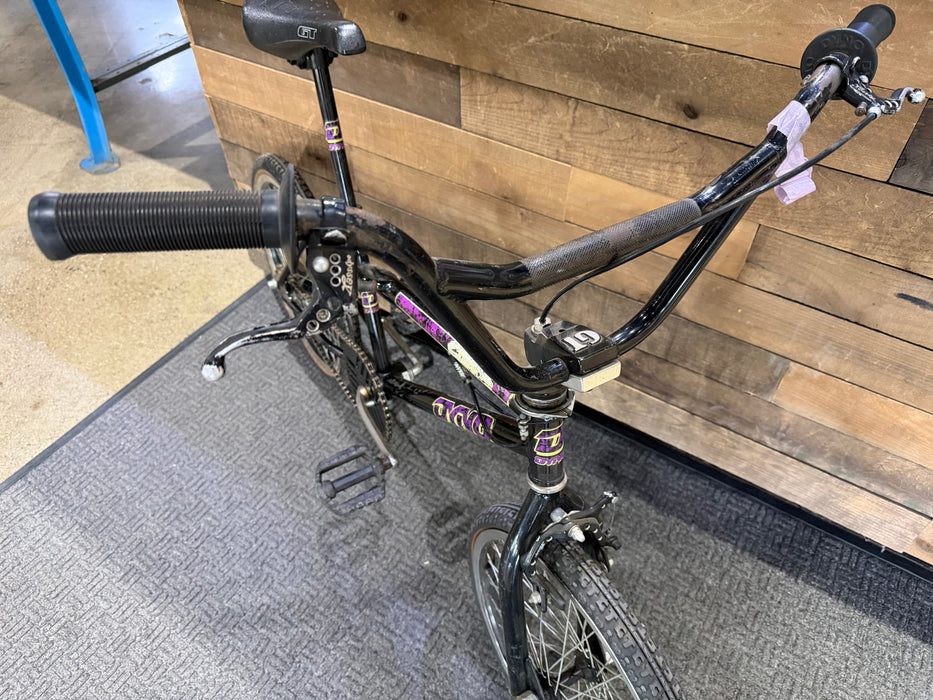 1989 Dyno Compe