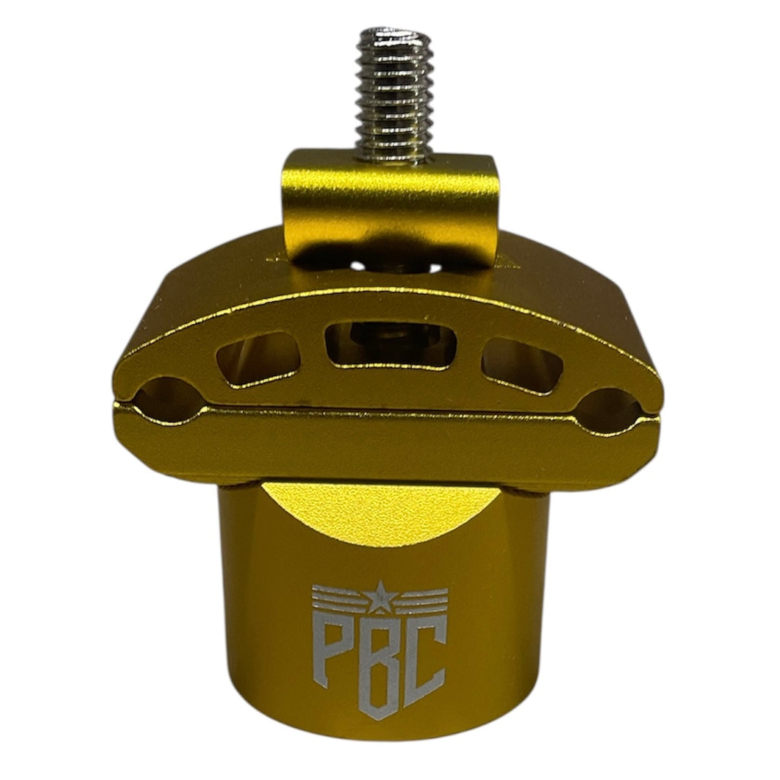 Micro Adjust Conversion Kit — Albe's BMX