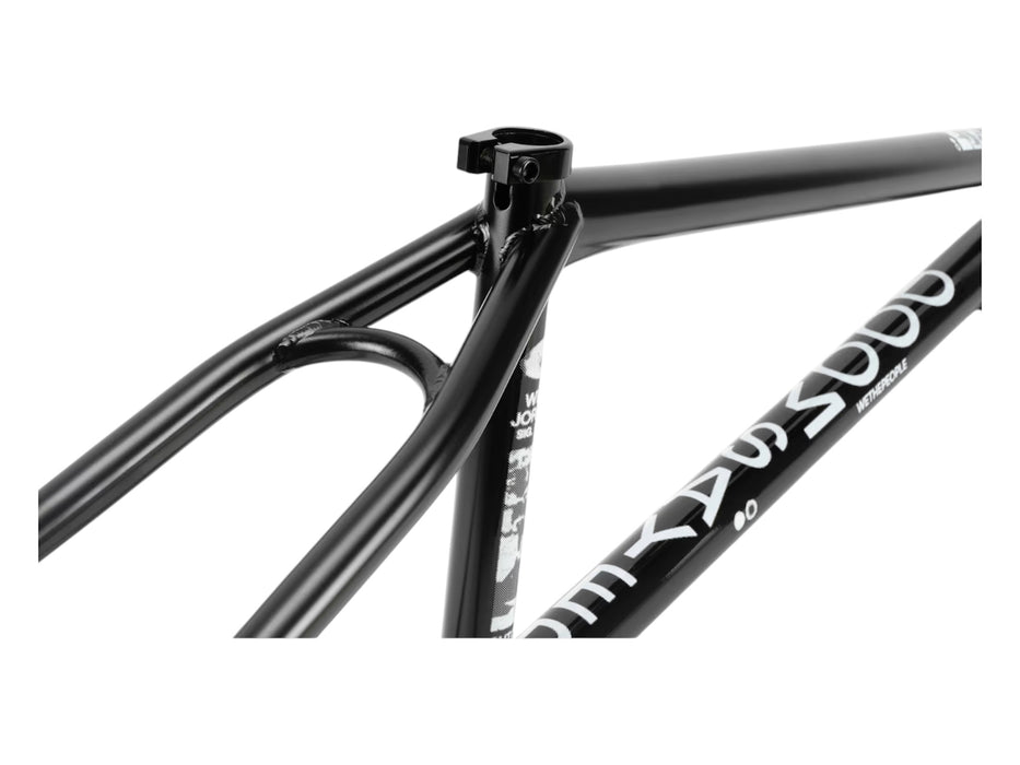 WeThePeople Doomsayer Frame