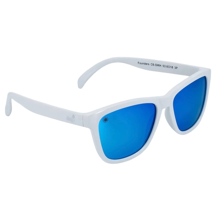 Doji "Rap Battle At Bunny Hill" Sunglasses