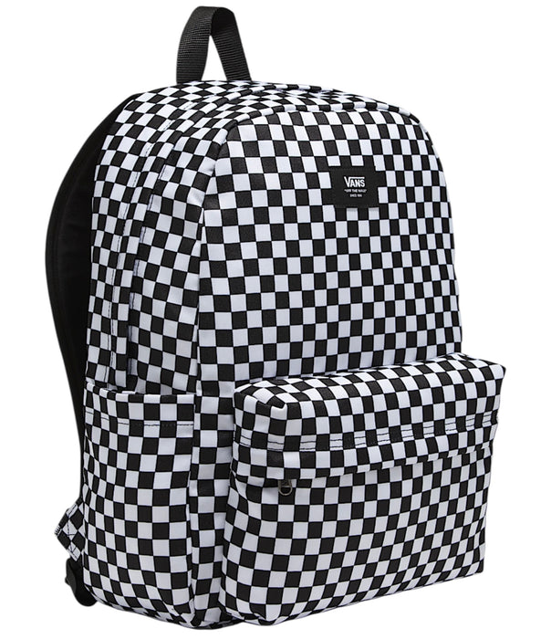 Vans Old Skool Checkerboard Backpack
