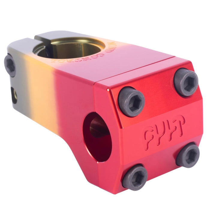 Cult Mind Control Stem