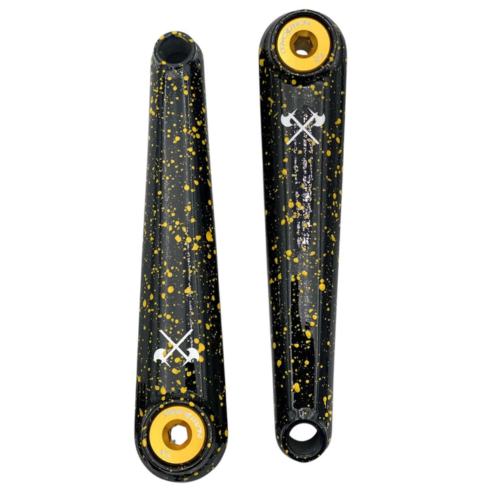 Demolition Revolt 24mm Cranks