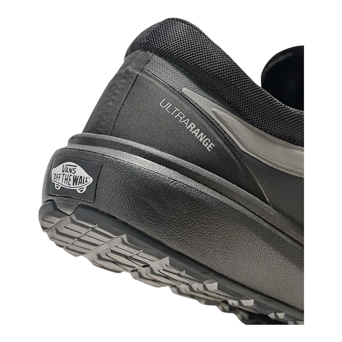 Vans UltraRange 2.0 Shoes (Black)