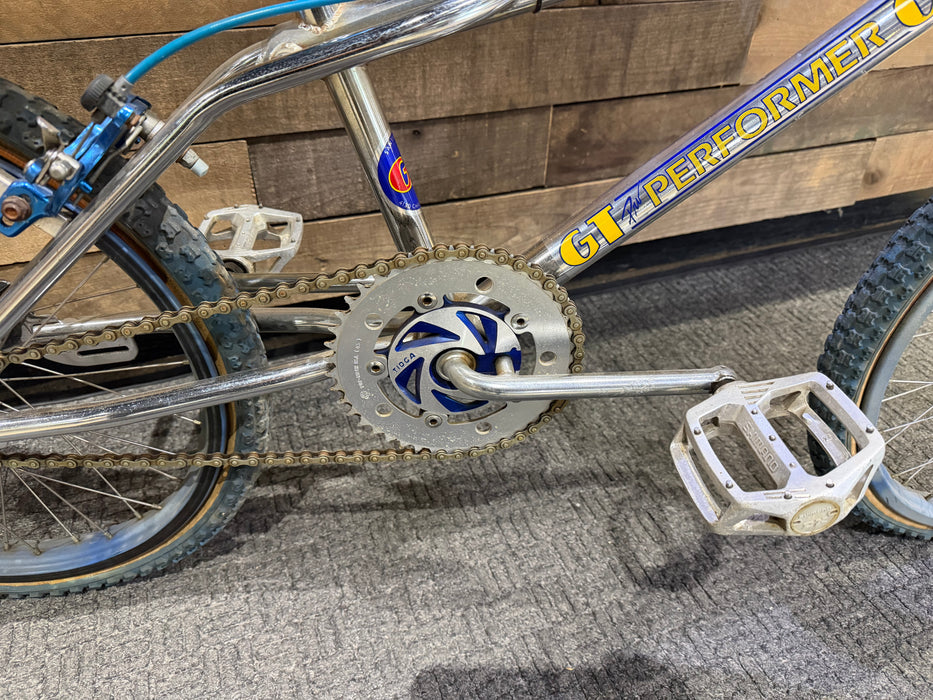 1984 GT Pro Performer USA Made