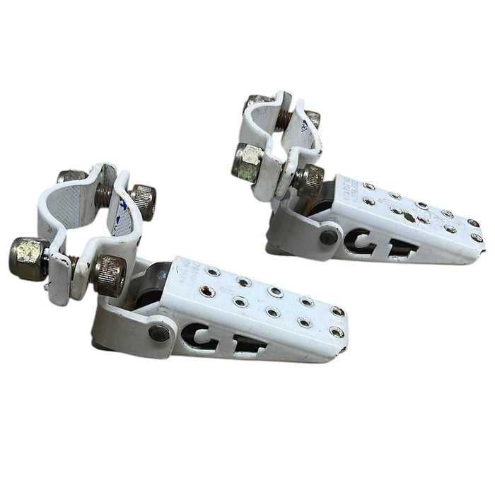 OG Survivor GT Fork Standers (Gen 2)