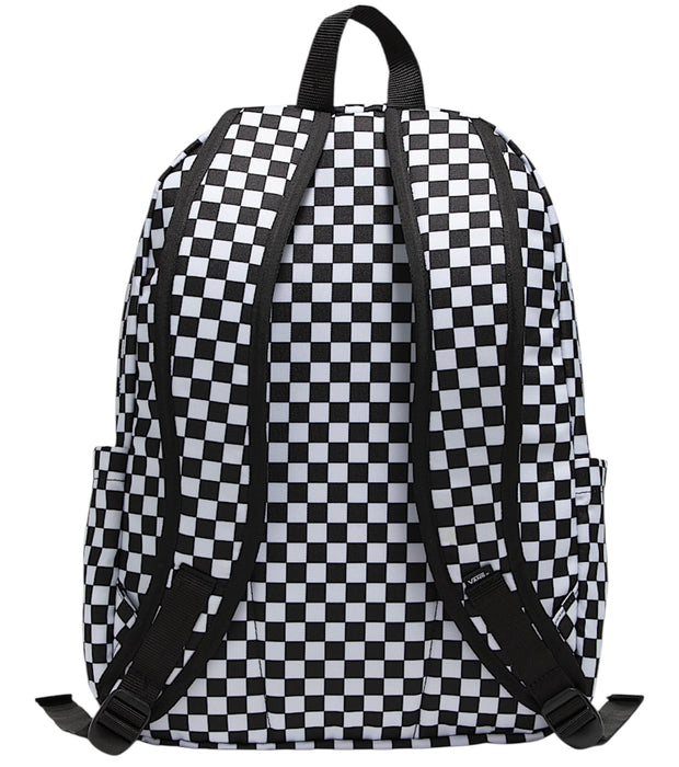 Vans Old Skool Checkerboard Backpack