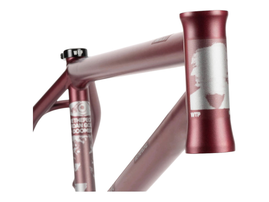 WeThePeople Doomsayer Frame