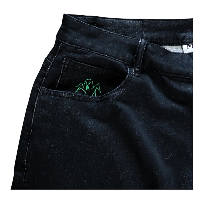 Monticule Ghost Jeans