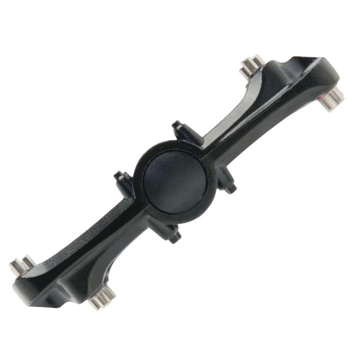 Tioga DAZZ MX Pedals