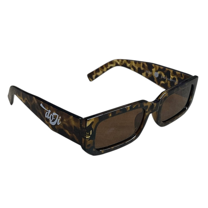 Doji Bryce Tyron "East Hampton" Sunglasses