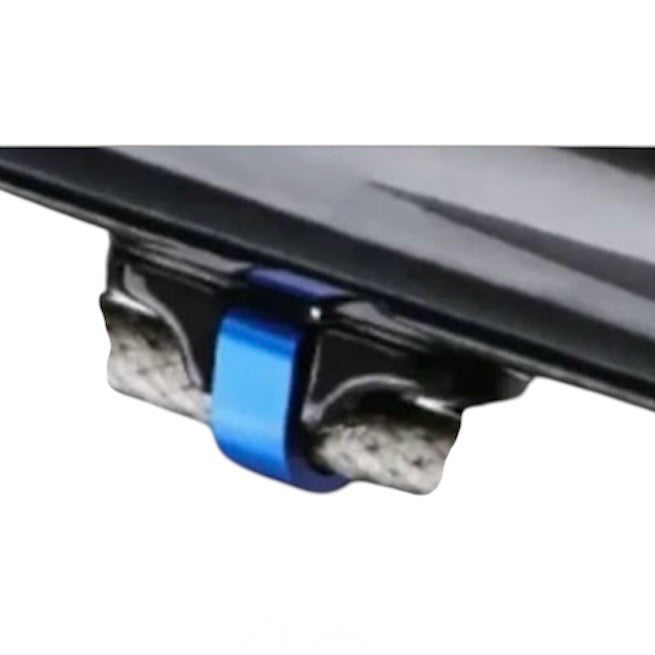 Moto King C-Brake Alloy Clips
