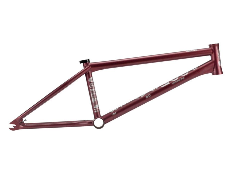 WeThePeople Doomsayer Frame