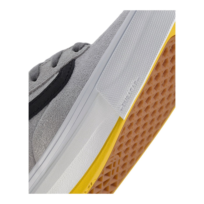Vans Kyle Walker Wafflecup Shoes (Light Grey)