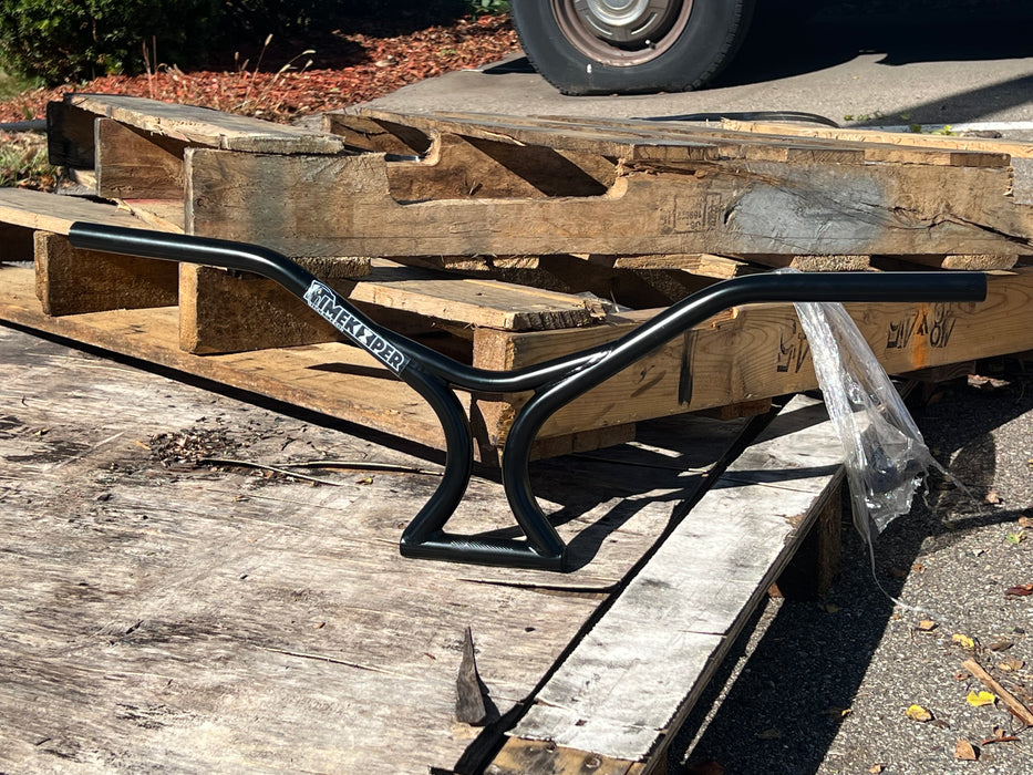 Tech Bike Co. Timekeeper Bars