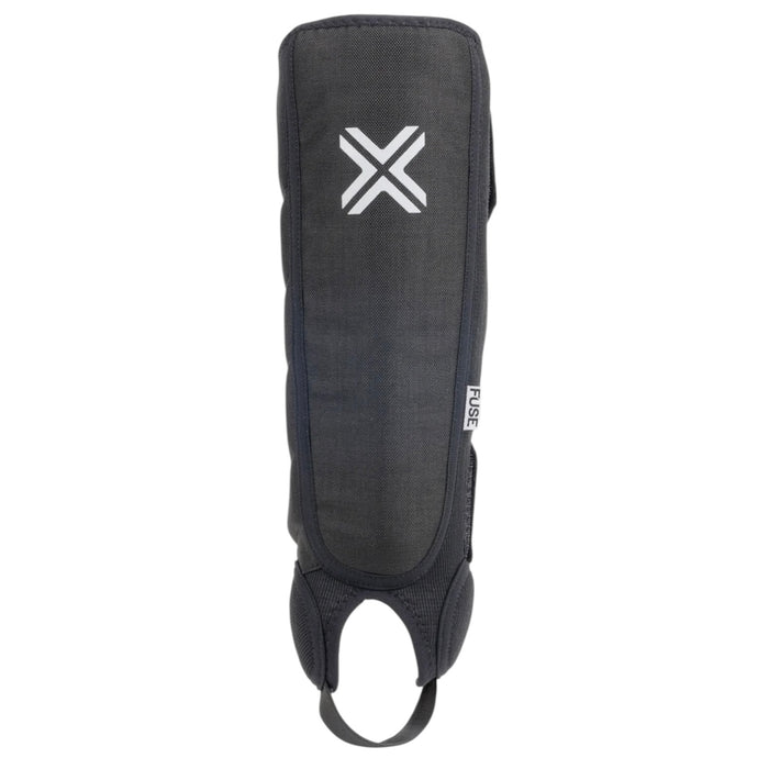 Fuse Alpha Plus Shin Pad combo Pads