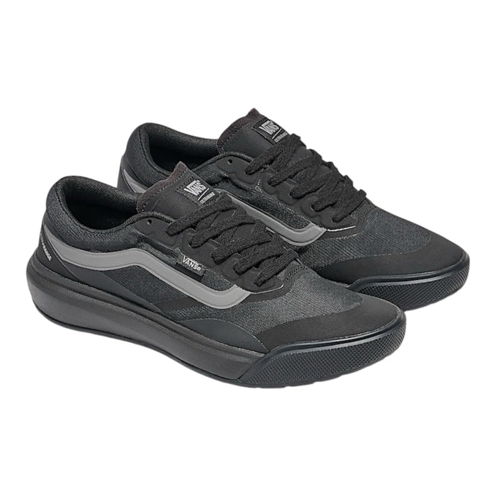 Vans UltraRange 2.0 Shoes (Black)