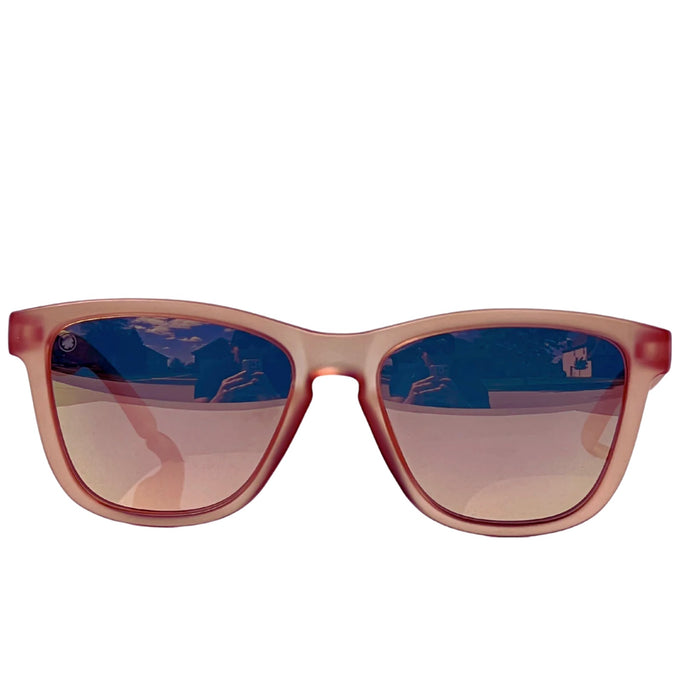 Doji "Babe, Have You Seen My Vape" Sunglasses