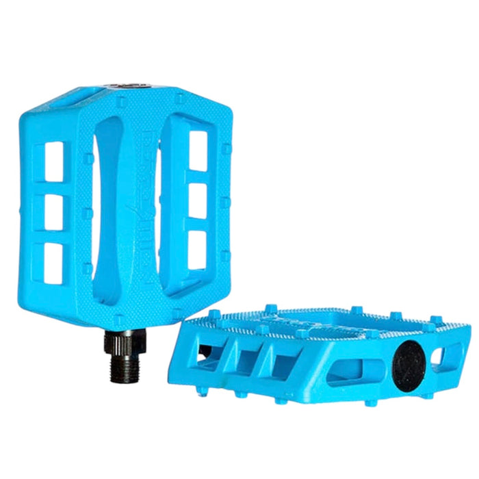 Demolition Trooper PC Pedals