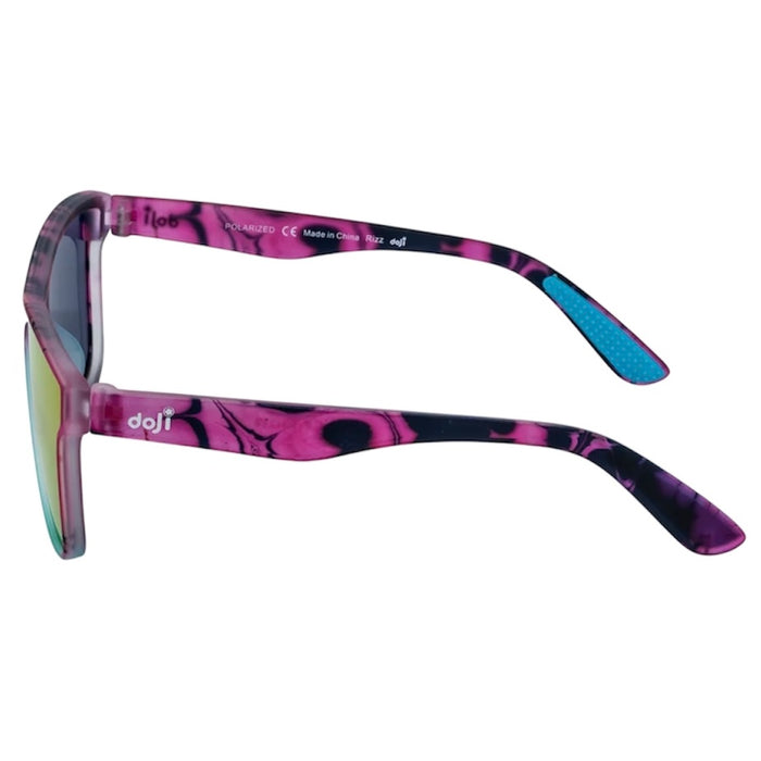 Doji "Catch Me Ridin Flirty" Sunglasses