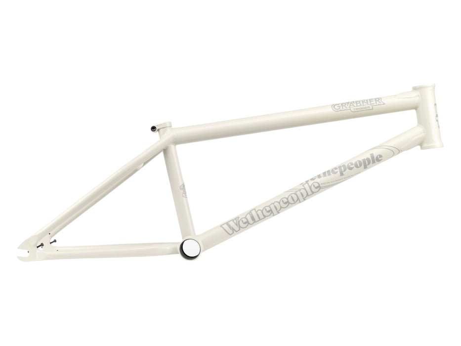 WeThePeople Trigger Frame