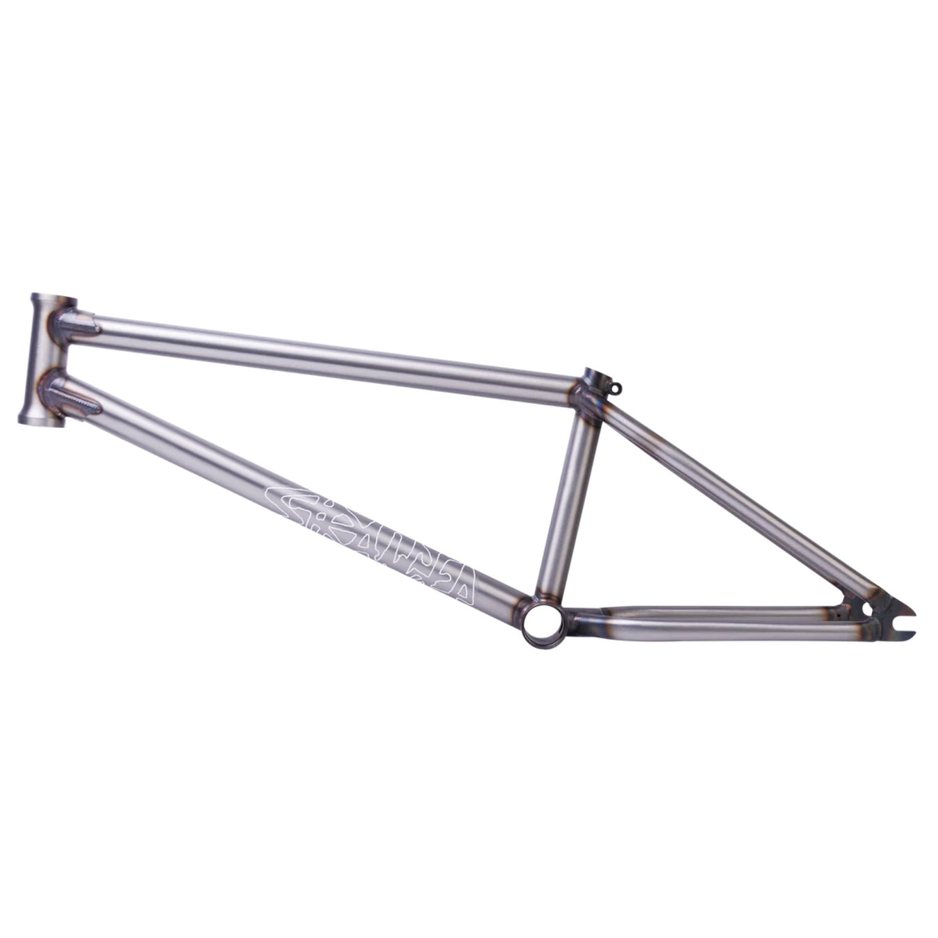 Stranger BMX Frames