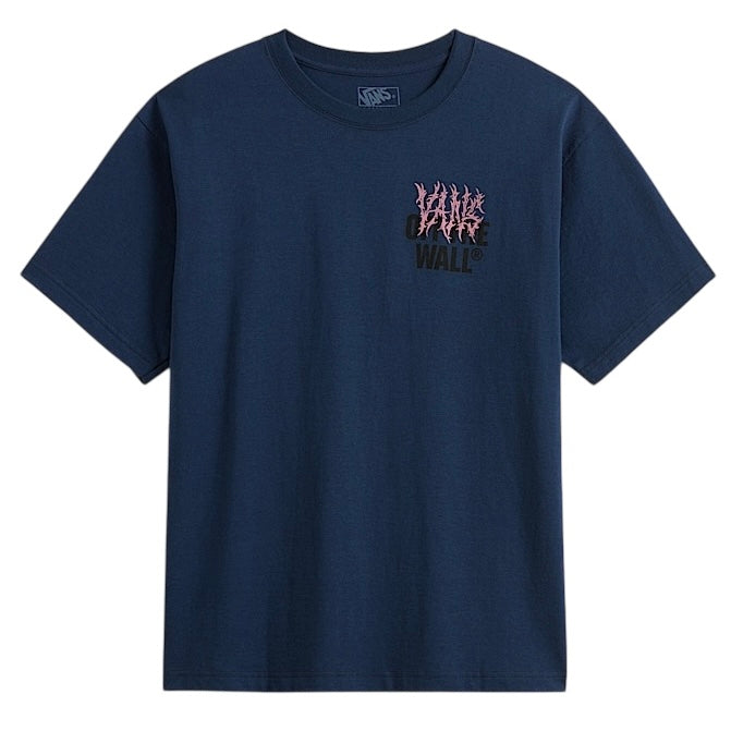 Vans Metal Wall T-Shirt