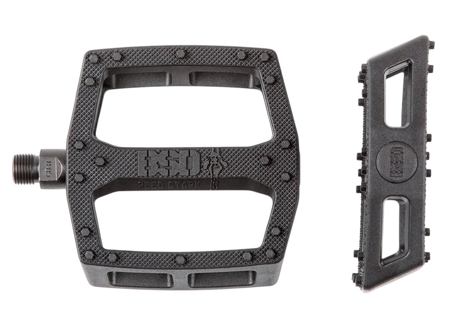 BSD SAFARI PC PEDAL (Reed Stark)