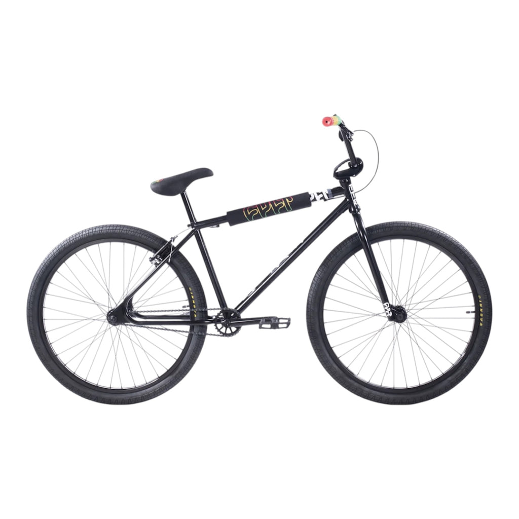 Cult Devotion Cruiser 26